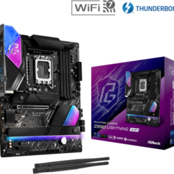 MB s1851 AsRock Z890 Lightning WiFi