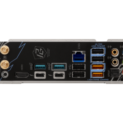 MB s1851 AsRock Z890 Lightning WiFi