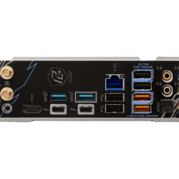 MB s1851 AsRock Z890 Lightning WiFi