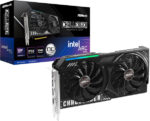 SVGA ASRock Intel Arc B580 Challenger 12GB OC, B580 CL 12GO