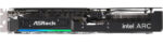 SVGA ASRock Intel Arc B580 Challenger 12GB OC, B580 CL 12GO - Image 3