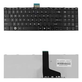 Tastatura za laptop Toshiba Satellite C850 C850D C855 C855D bez rama