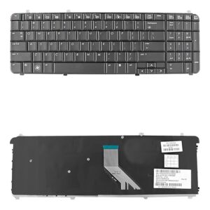 Tastatura za laptop HP Pavilion DV6-1000 DV6-2000