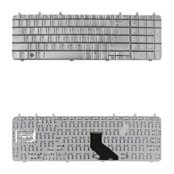 Tastatura za HP Pavilion DV7 DV7-1000