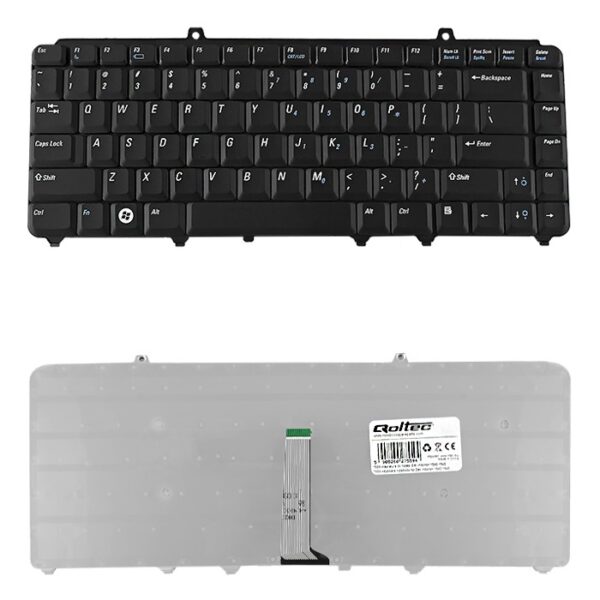 Tastatura za laptop Dell 1545 XPS M1530