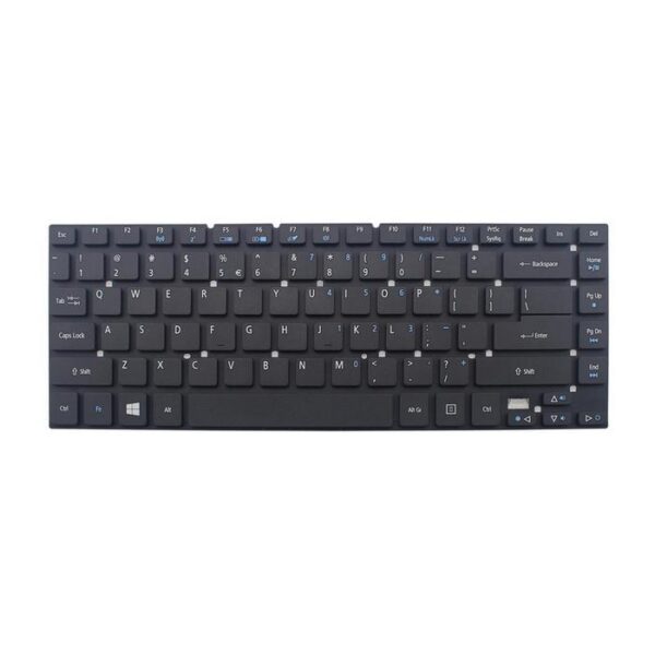 Tastatura Acer Aspire ES1-411 ES1-431 ES1-511 ES1-520 ES1-521 ES1-522