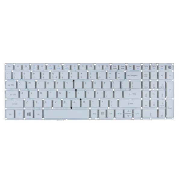 Tastatura za laptop Acer Aspire A315-41 E5-573 E5-573G E5-573T E5-573TG BELA