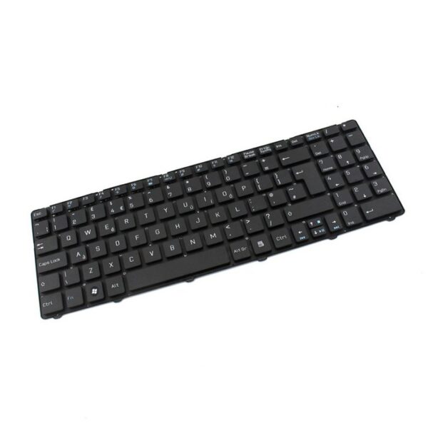 Tastatura za Laptop MSI CR640 CX640 CX640D