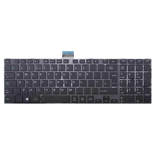 Tastatura za Toshiba Satellite M50-A