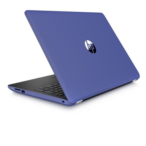 Poklopac Ekrana (A cover / Top Cover) za Laptop HP G6 250 G6 255 15-BS PLAVI