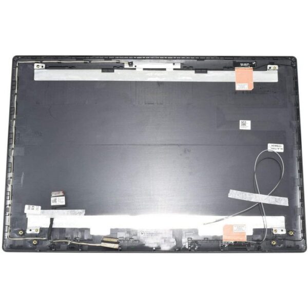 Poklopac Ekrana (A cover / Top Cover) za Laptop Lenovo Ideapad 320-15ISK 330-15AST CRNI