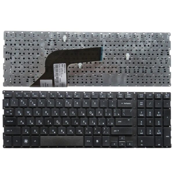 Tastatura za Hp Probook 4510s 4515s