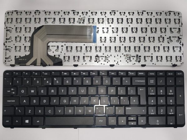 Tastatura za HP Pavilion G3 250, G3 255, 15-N 15-E 15-R 15-G