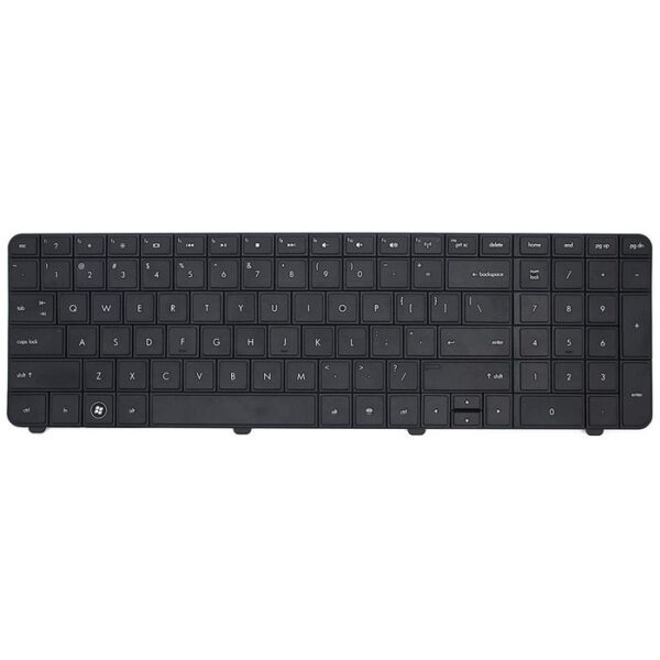 Tastatura za laptop HP CQ72 G72