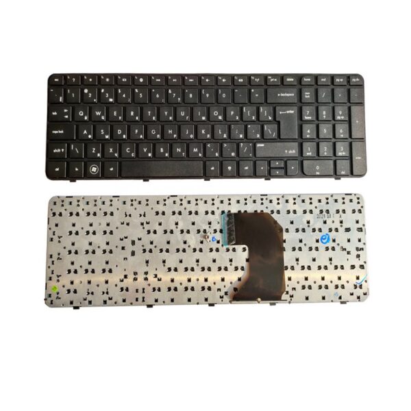 Tastatura za laptop HP Pavilion G7-2000 G7-2100 G7-2200 G7-2300