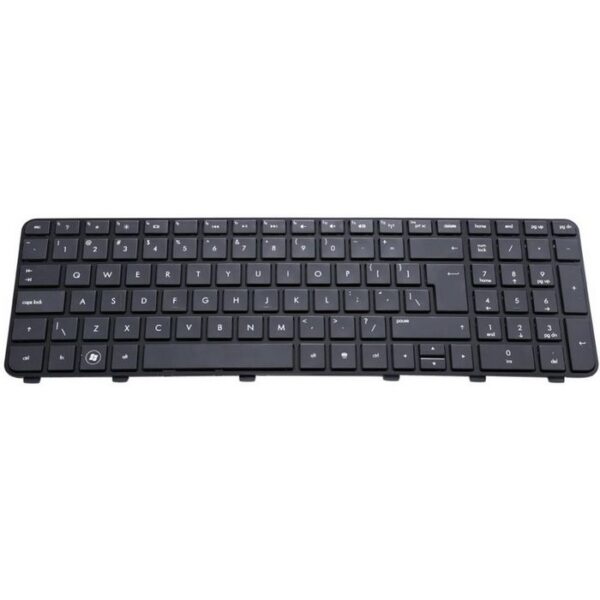 Tastatura za laptop HP Pavilion DV6-6000 DV6-6100 DV6-6200 veliki enter