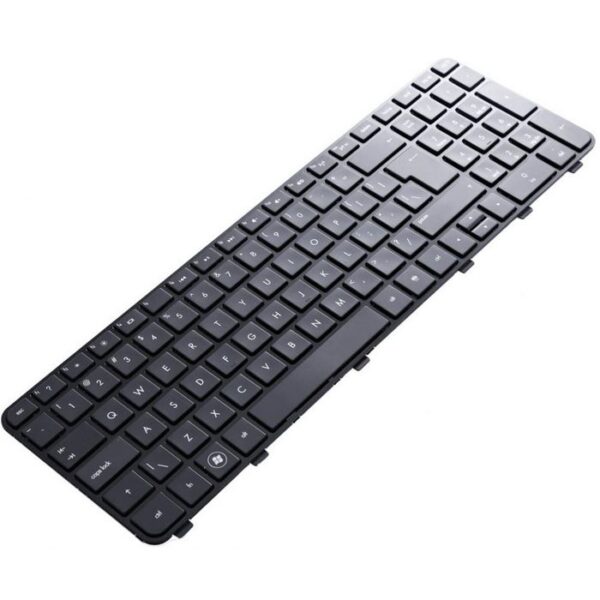 Tastatura za laptop HP Pavilion DV6-6000 DV6-6100 DV6-6200 veliki enter