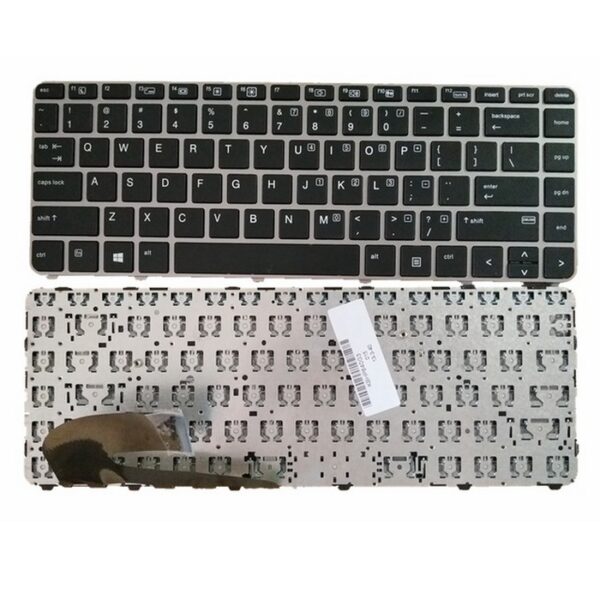 Tastatura za laptop HP EliteBook 840 G3 745 G3