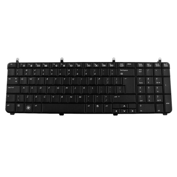 Tastatura za HP Pavilion DV7-2000 DV7-3000