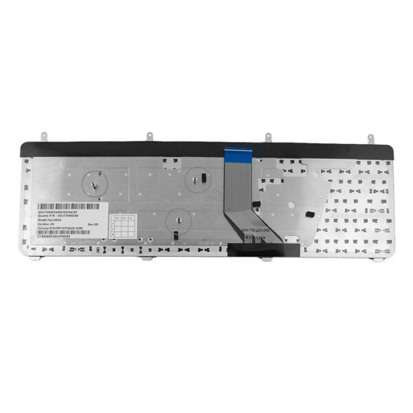 Tastatura za HP Pavilion DV7-2000 DV7-3000