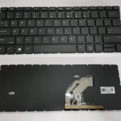 Tastatura za Laptop HP 430 G6 G7 mali enter