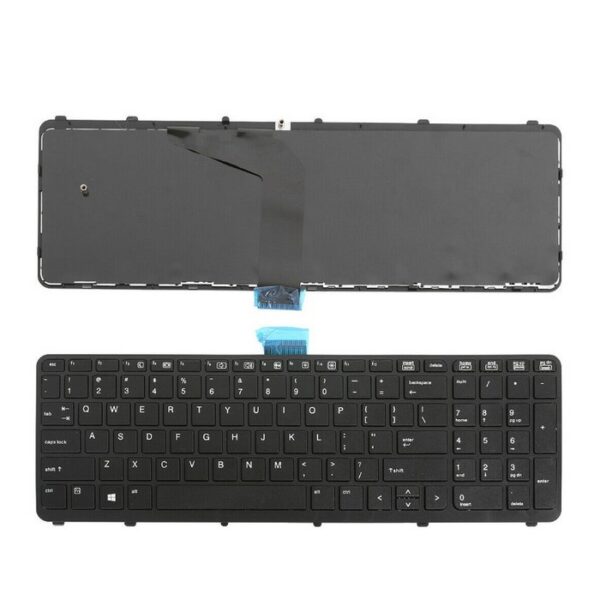 Tastatura za laptop HP ZBook 15 G1 G2 17 G1 G2