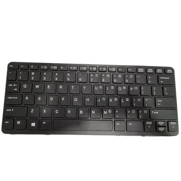 Tastatura za laptop HP EliteBook 820 G1 / 820 G2