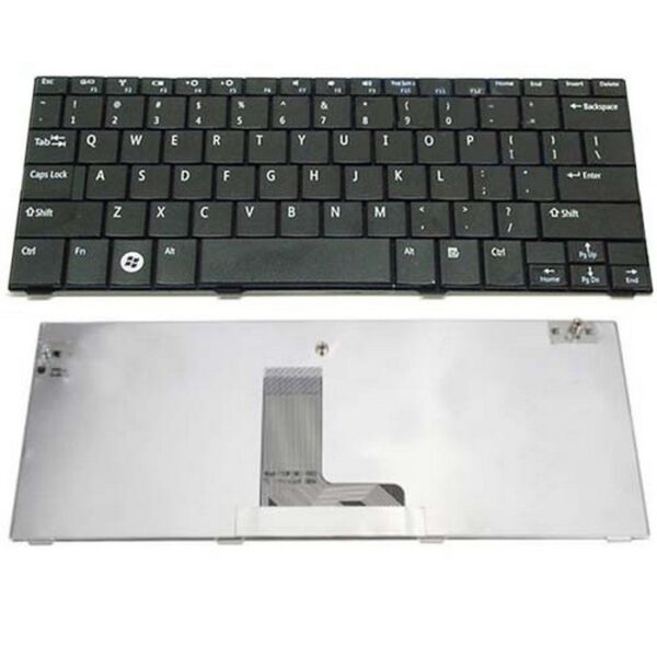 Tastatura za laptop Dell Inspiron Mini 10 10v 1010 1011 - Image 1