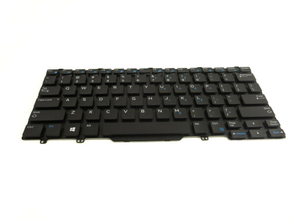 Tastature za laptop Dell Latitude E5450 E5470 E5480 E7450 E7470 E7480