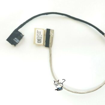 Flat LCD video kabl za Toshiba Satellite L50 L50-B L55-B L55D-B 40pin