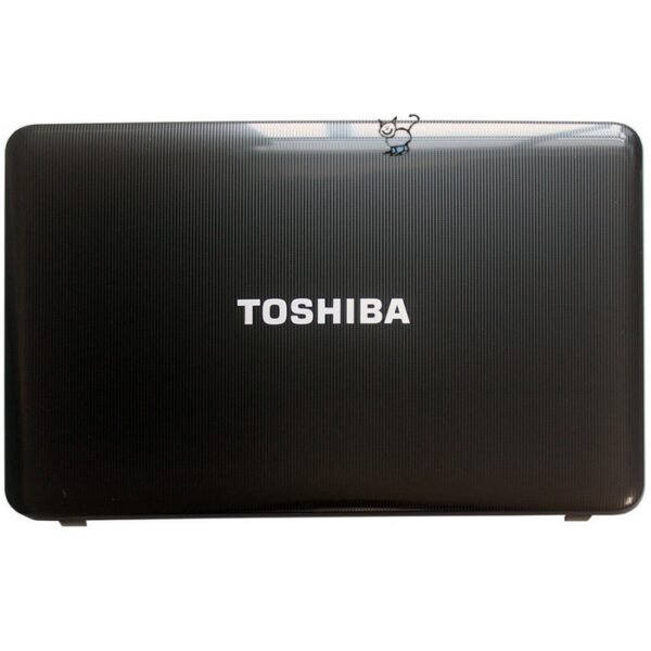 Poklopac Ekrana (A cover / Top Cover) za Laptop Toshiba Satellite L850 L855 C850 C855 C855D