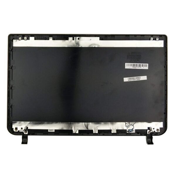 Poklopac Ekrana+Ram Ekrana za Toshiba Satellite L50-B L55-B L50t-B L55t-B CRNI