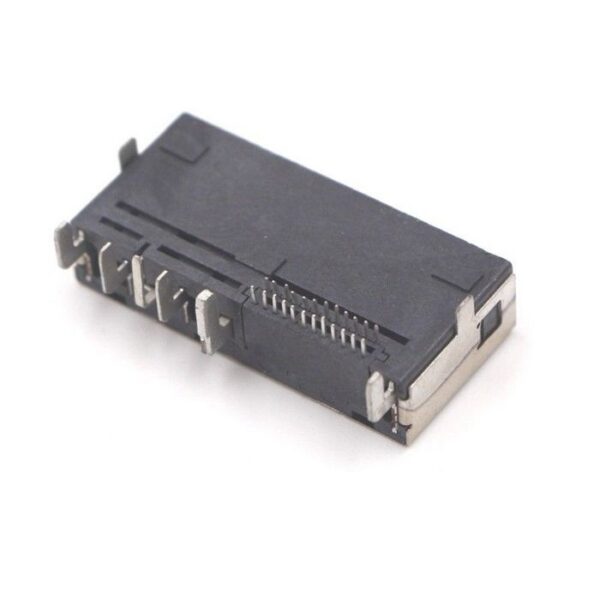 DC konektor za laptop Lenovo B40 B40-45 B40-70 B50 B50-70 - Image 4