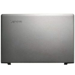Poklopac Ekrana (A cover / Top Cover) za Laptop Lenovo Ideapad 110-15ISK SIVI