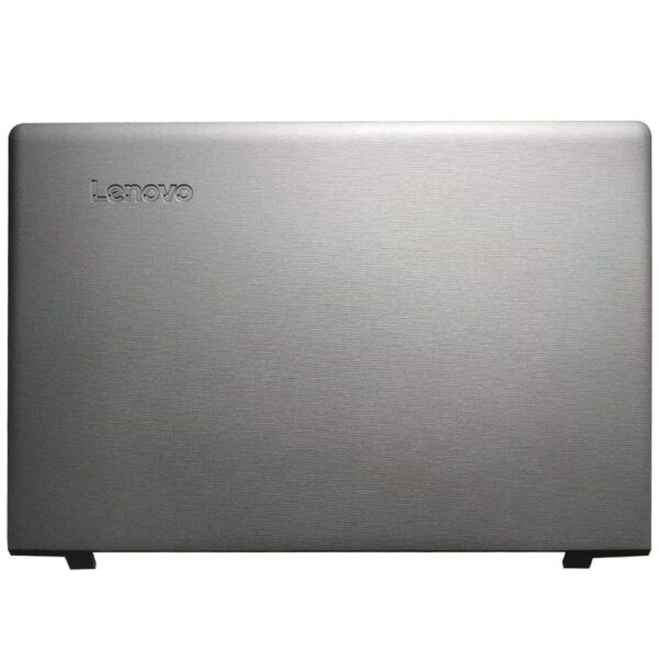 Poklopac Ekrana (A cover / Top Cover) za Laptop Lenovo Ideapad 110-15ISK SIVI