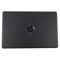 Poklopac Ekrana (A cover / Top Cover) za Laptop HP 17-AK 17-BS CRNI