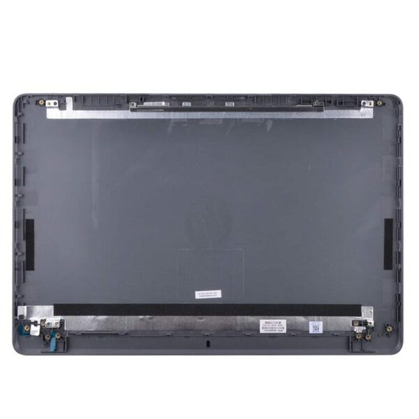 Poklopac Ekrana (A cover / Top Cover) za Laptop HP G6 250 G6 255 15-BS TAMNO SIVA