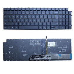 Tastatura za Laptop Dell Vostro 15 5510 5515 5620 5625 mali enter