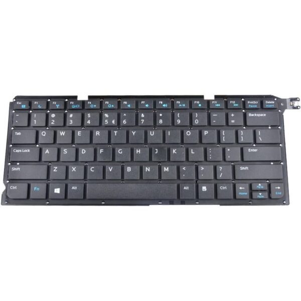 Tastatura za Laptop Dell Inspiron 14 5439 Vostro 5460 5470 5480