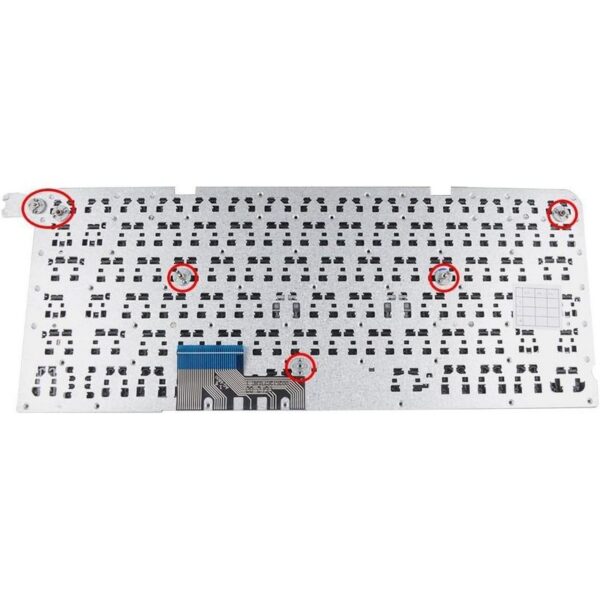 Tastatura za Laptop Dell Inspiron 14 5439 Vostro 5460 5470 5480