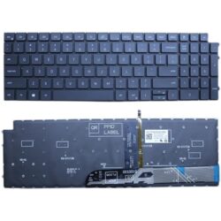 Tastatura za laptop Dell Vostro 15 3510 3515 3520 3525 Latitude 3520
