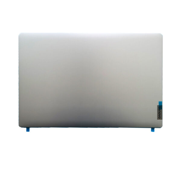 Poklopac Ekrana (A cover / Top Cover) za Laptop Lenovo IdeaPad 1 15ADA7 1 15AMN7 srebrni