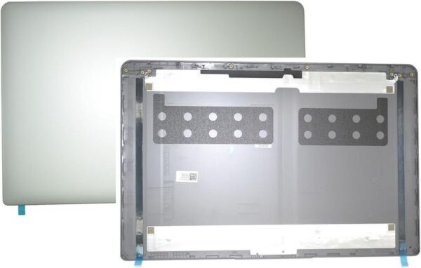 Poklopac Ekrana (A cover / Top Cover) za Laptop Lenovo IdeaPad 1 15ADA7 1 15AMN7 srebrni