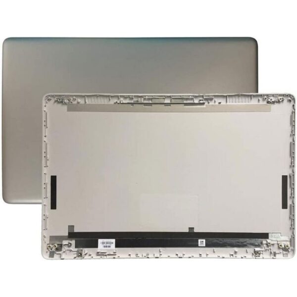 Poklopac Ekrana (A cover / Top Cover) za Laptop HP 250 G7 255 G7 256 G7 15-DA srebrni