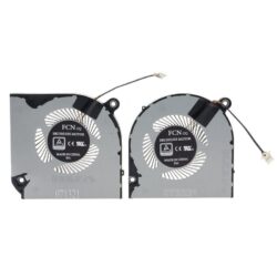 CPU+GPU hladnjak za laptop Acer Nitro 5 7 AN515-43 AN515-54 AN517-51 AN715-51