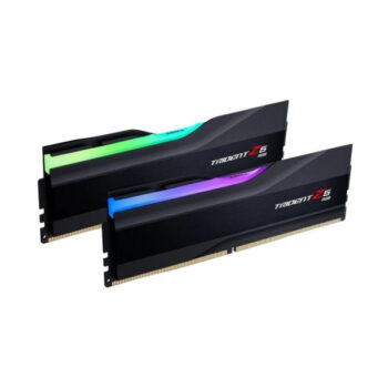 RAM DDR5 G.Skill Trident Z5 RGB 64GB (2x32) 6400MHz F5-6400J3239G32GX2-TZ5RK
