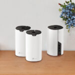 LAN Router TP-LINK DECO S7 Mesh WiFi (3-PACK) AC1900 - Slika 4