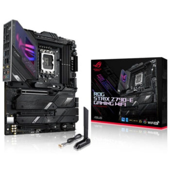 MB s1700 ASUS ROG STRIX Z790-E GAMING WIFI