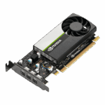 SVGA Quadro T400 4GB PNY NVIDIA T400 Low Profile VCNT400-4GB-SB