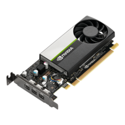 SVGA Quadro T400 4GB PNY NVIDIA T400 Low Profile VCNT400-4GB-SB